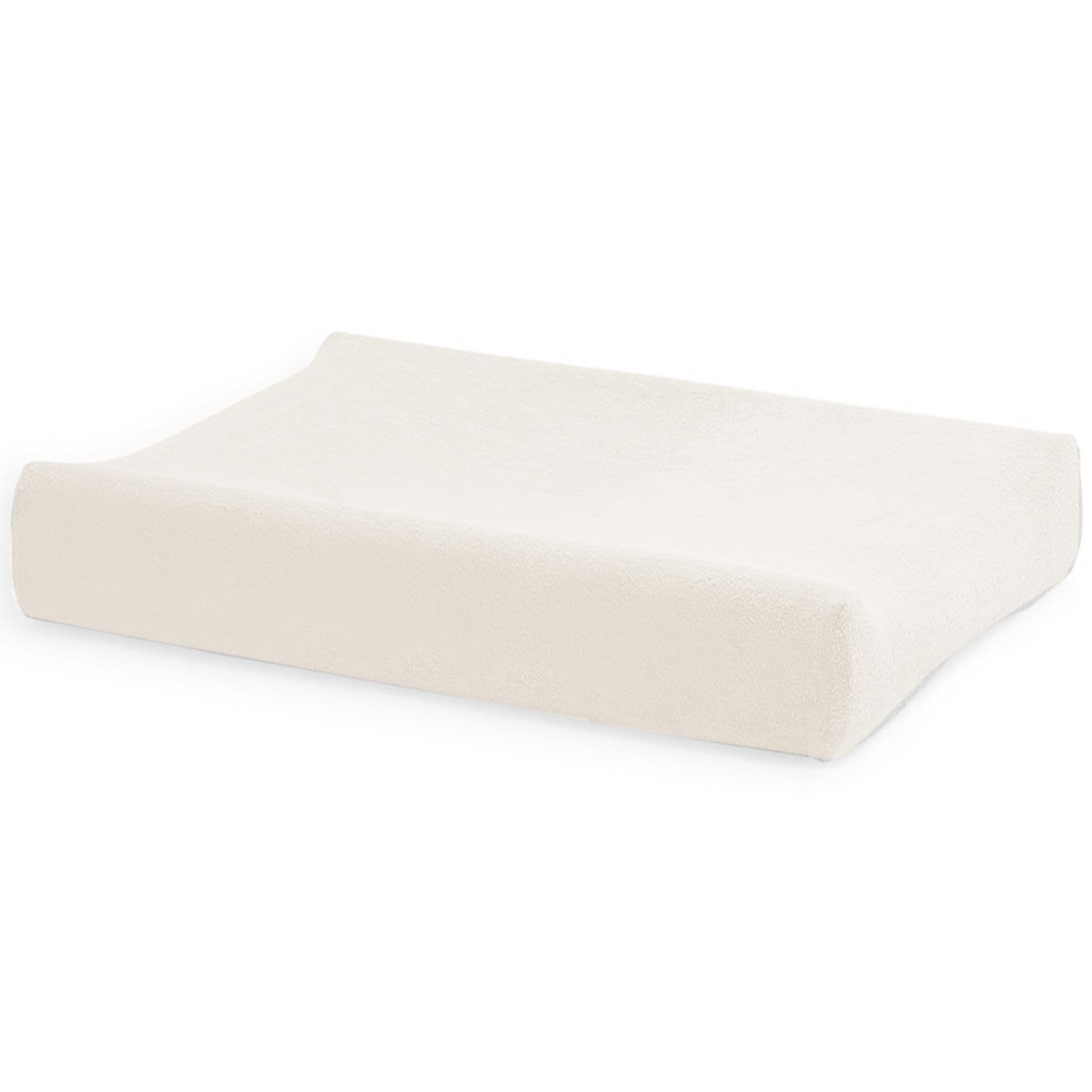 PALLA PALLINA Copri Fasciatoio Neonato Universale Con Elastico Per Una Perfetta Aderenza Al Materassino Fasciatoio Coprifasciatoio Spugna Ultra Assorbente Atossica PRODOTTO IN ITALIA