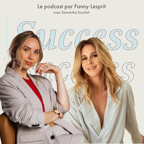 SSC #173 Experte en personal branding elle fait 10000€ par mois avec moins de 500 followers - Témoignage de Samantha