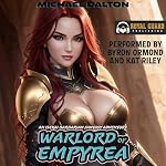 Cover of Warlord of Empyrea