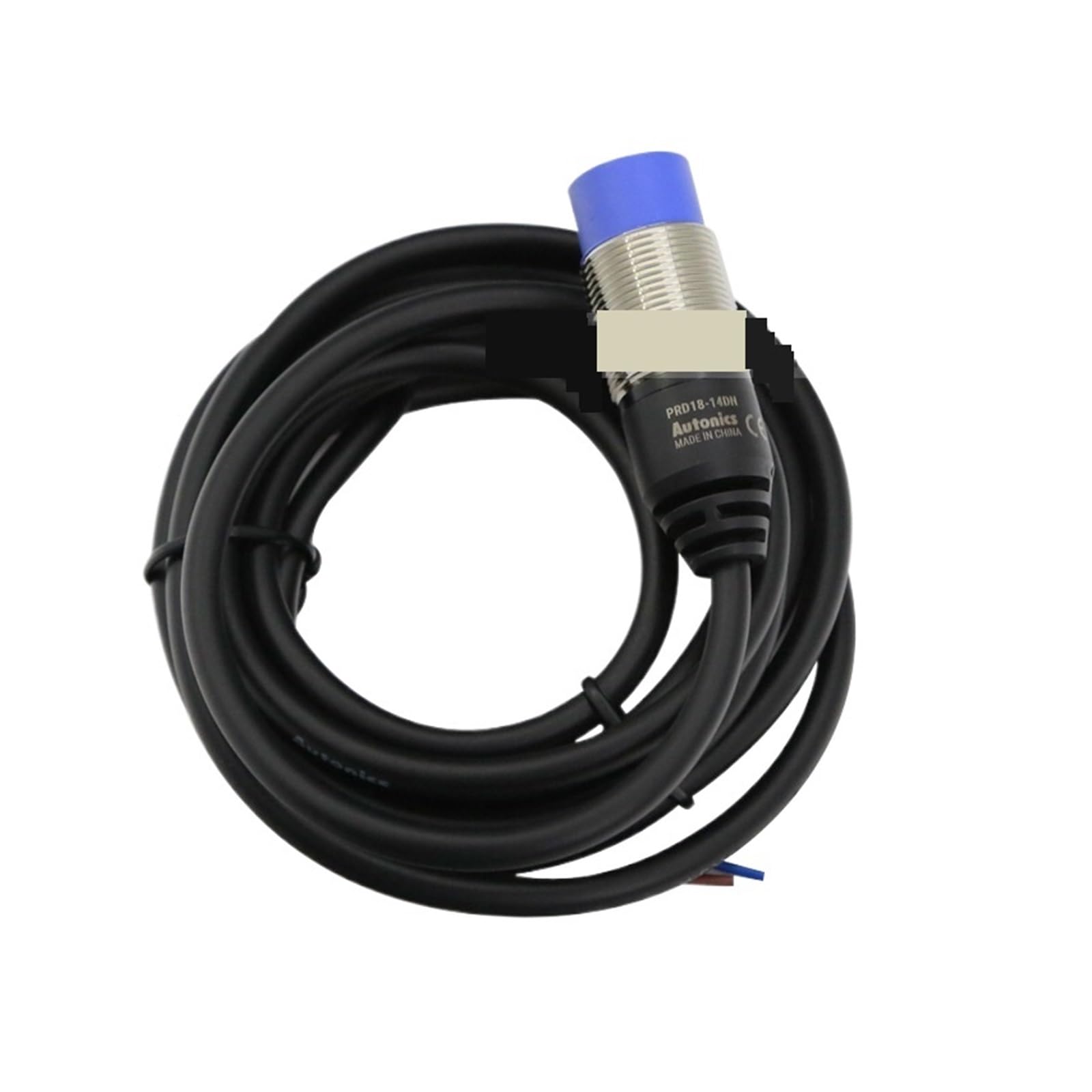 Näherungsschalter PRD18-14DN Proximity Switch NPN Normally Open Long Distance Sensor