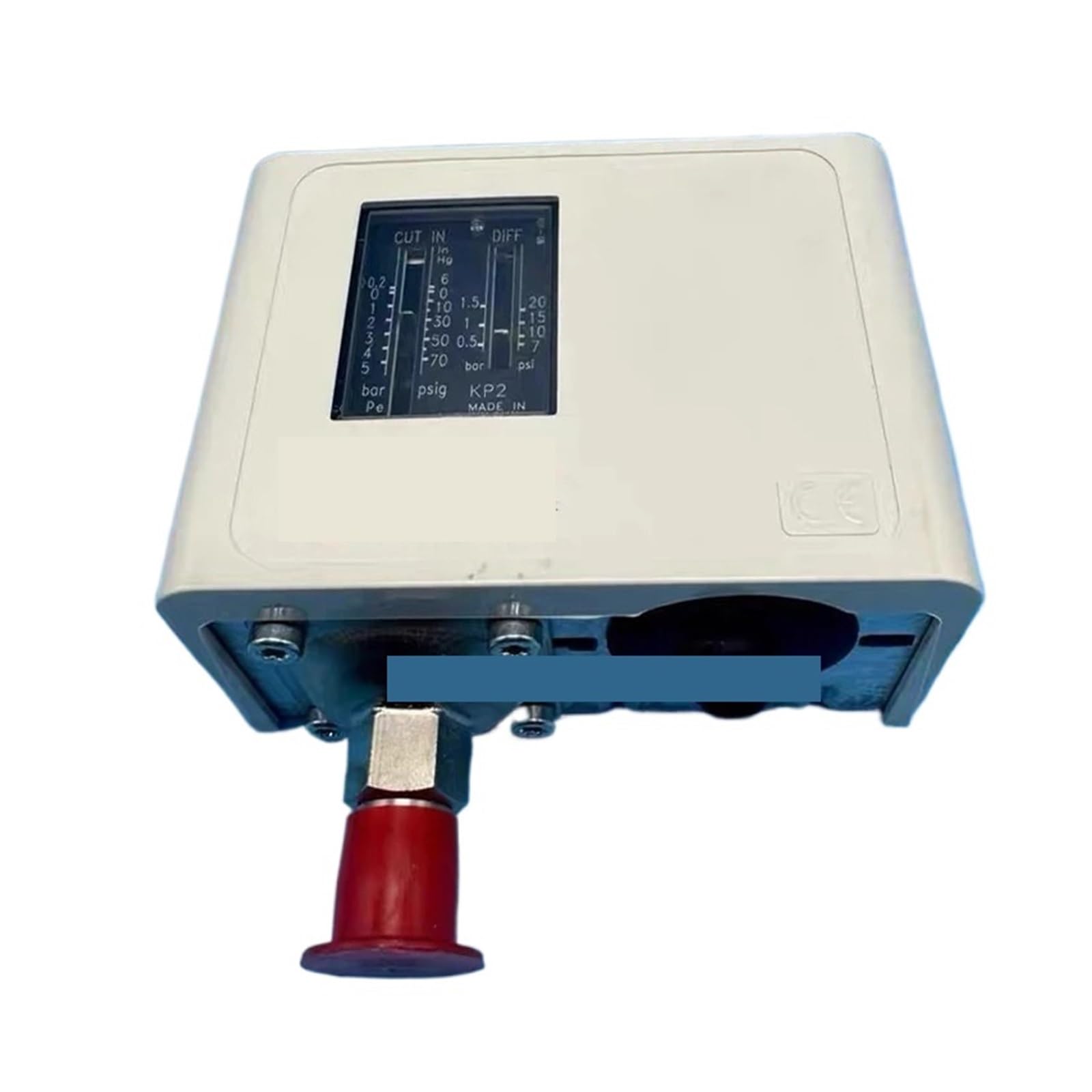 OSHZIKJII Valves KP2 060-1120 Pressure Controller Pressure Switch 060-112091