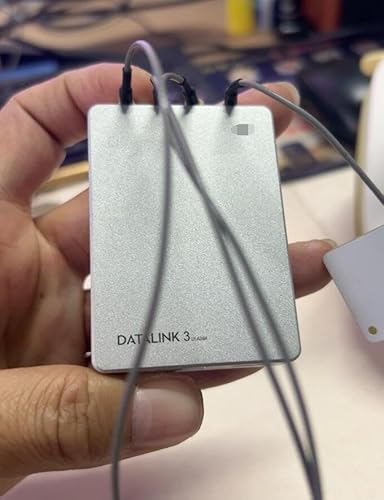 Lubosi Datalink 3 DLA20A 2.4GHz -2.483GHz 2.4G Radio receiver for Agras A3-AG2.0 N3-MG-1S Argriculture Drone FC controller
