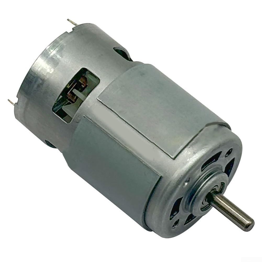Motore a batteria al litio 775 21 V 5 mm per smerigliatrici angolari