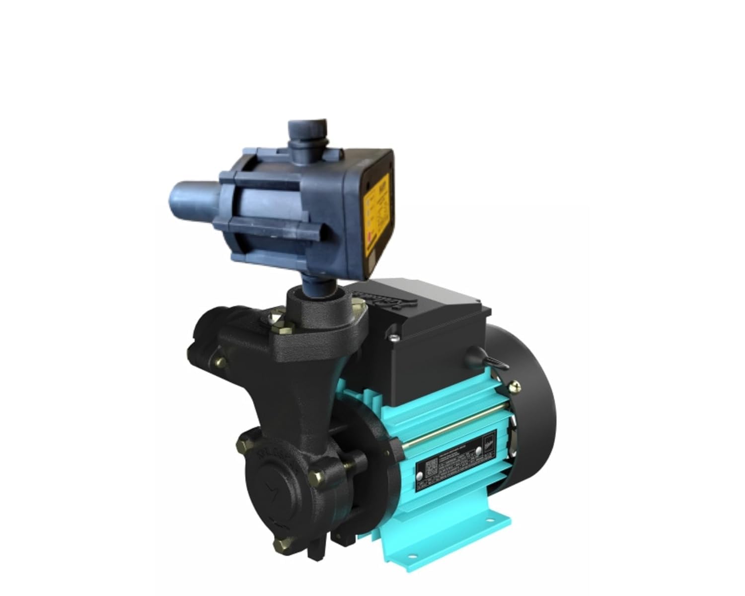 Kirloskar 1 Hp Single Phase Jaldaskh Water Pump with Pump Controller Switch (Bronze) multicolour (B0C2V3FSDH) Amazon Price History, Amazon Price Tracker
