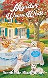 Murder Wears White (A Wedding Planner Mystery)