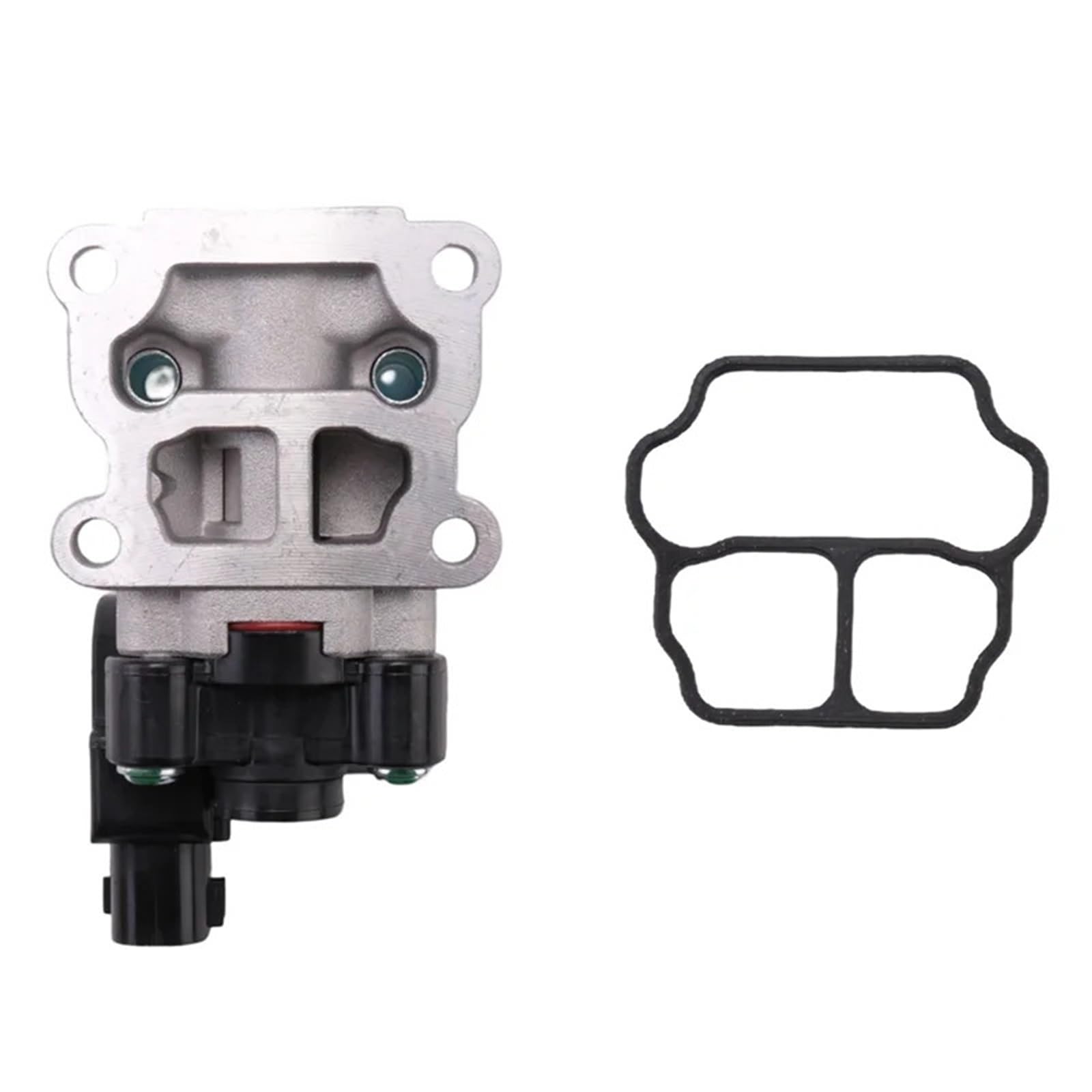 ‌Zawór biegu jałowego‌ Do Toyota zawór sterujący powietrzem jałowym 22270-97401 2227097401 22270-11020 2227011020 Regulacja biegu jałowego