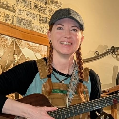 Episode 96: Melissa Laure' Brewer