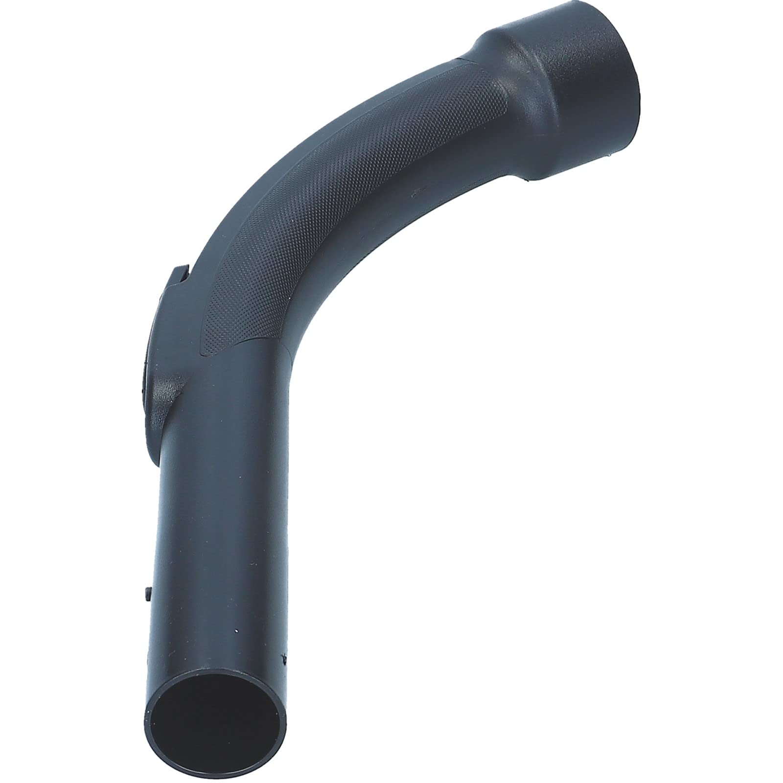 LUTH Premium Profi Parts - Doskonała jakość uchwytu do węża odkurzacza | Nadaje się do odkurzaczy Miele 9442601 9442600 5269091 5269090 S8340