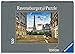 RAVENSBURGER PUZZLE 77161 - Paris - 500 Teile Puzzle für Erwachsene und Kinder ab 10 Jahren, Puzzle Sonderedition mit Eiffelturm bei Sonnenuntergang