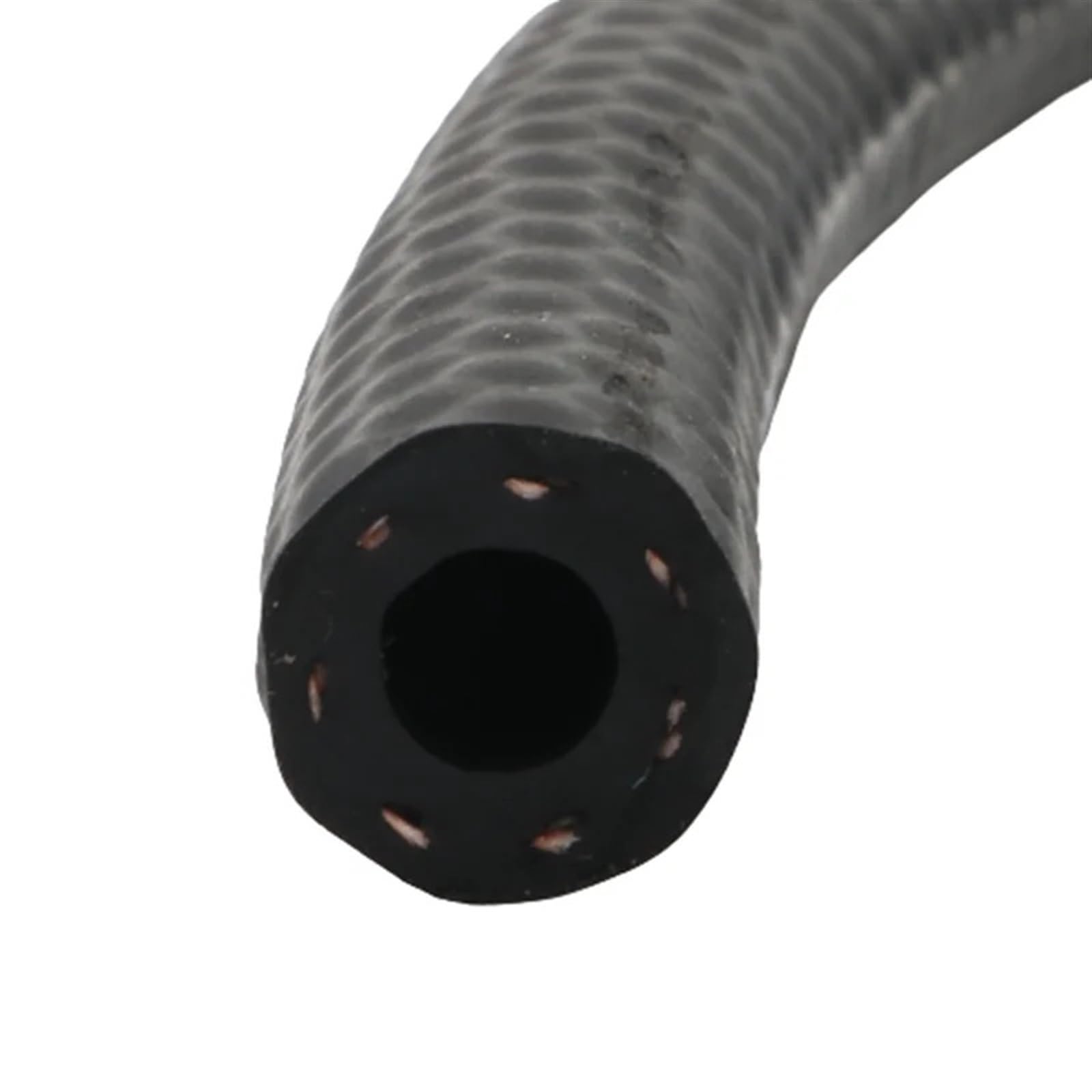 Fuel Line Hose， Fuel Hose Petrol Diesel Oil Resistant NBR Rubber 4-25mm 1-10M(14mm,1M)