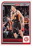 2023-24 Panini NBA Hoops #101 Bogdan Bogdanovic