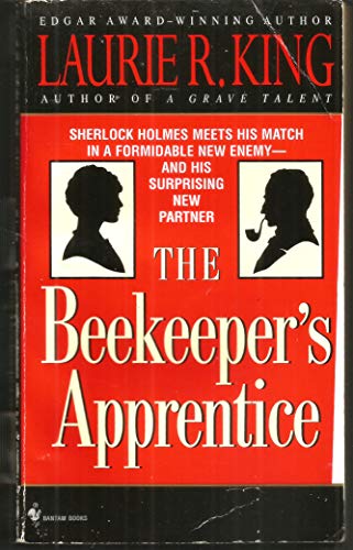 The Beekeeper's Apprentice view 2