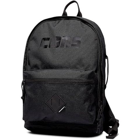 Converse Cons Backpack with Laptop Compartment Cover