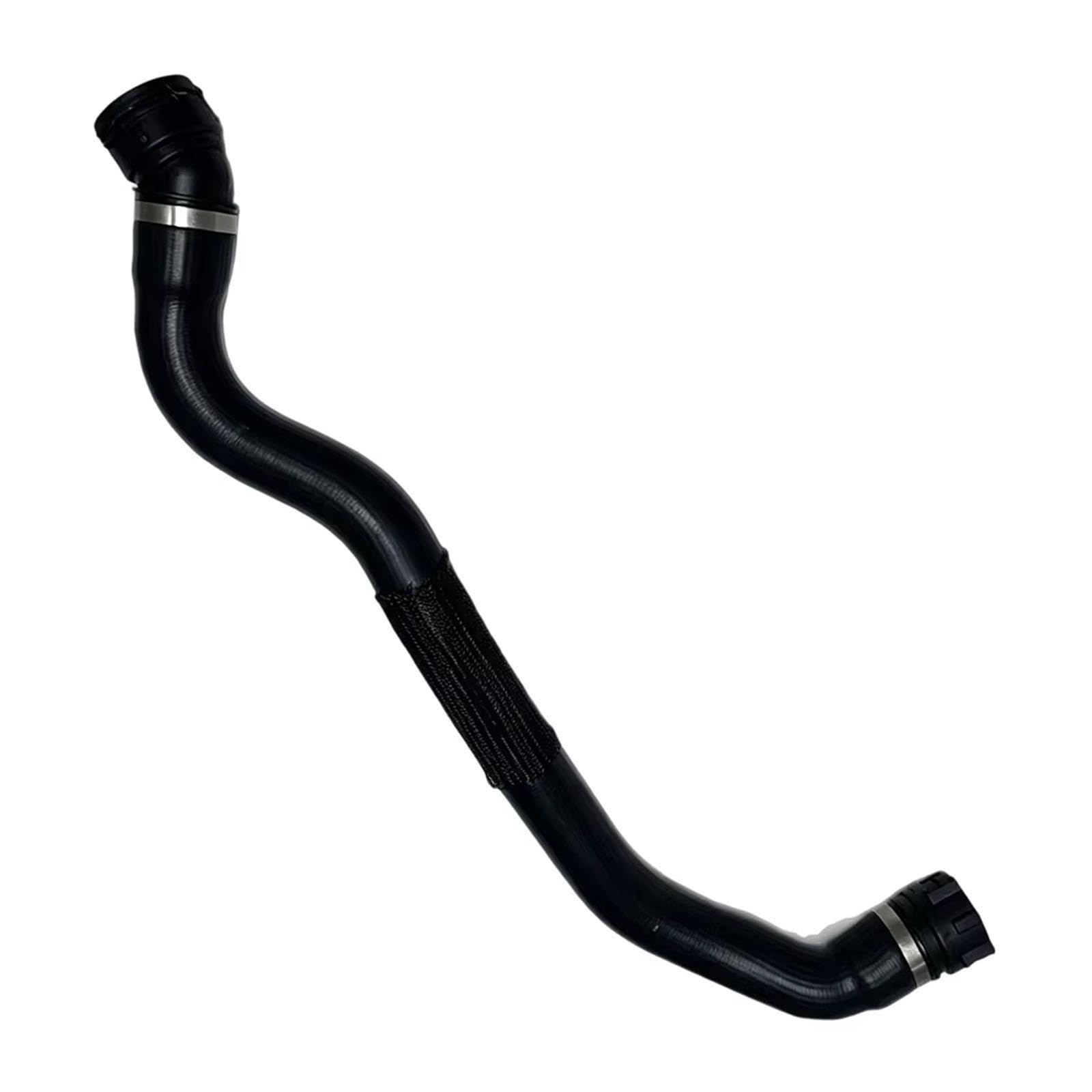 Manguera Radiador Goma Para Para X5 G05 17128689256
