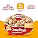 HORMEL COMPLEATS Dumplings & Chicken, 7.5 Ounce (Pack of 7)