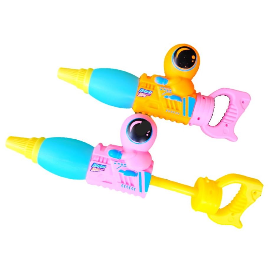 Decorative Buckets Holi Pichkari | Pichkari | High Pressure Water Gun backtank 2.0L |Spiderman, Captain America, Avengers pichkari,Paw Patrol pichkari,Peppa Pig pichkari (Space Water Gun) (B0CWKTBHNS) Amazon Price History, Amazon Price Tracker