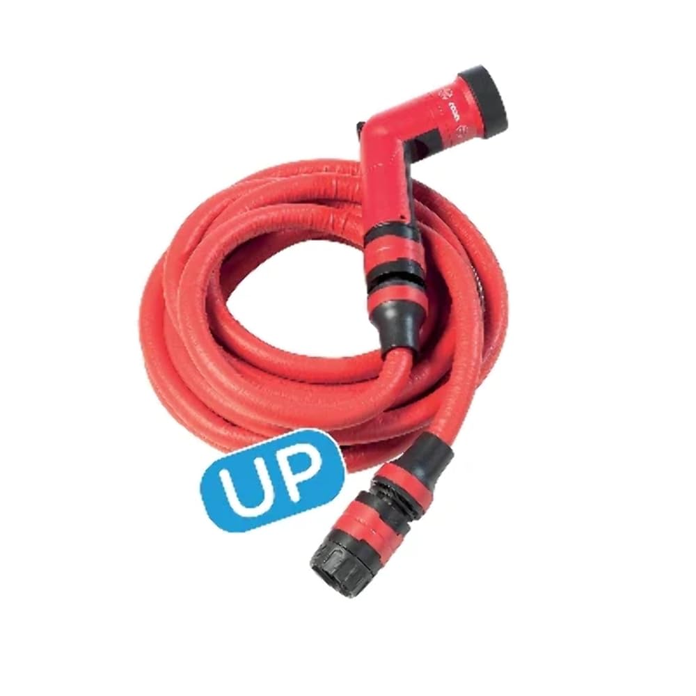 Tubo da giardino estensibile Yoyo Up 25m