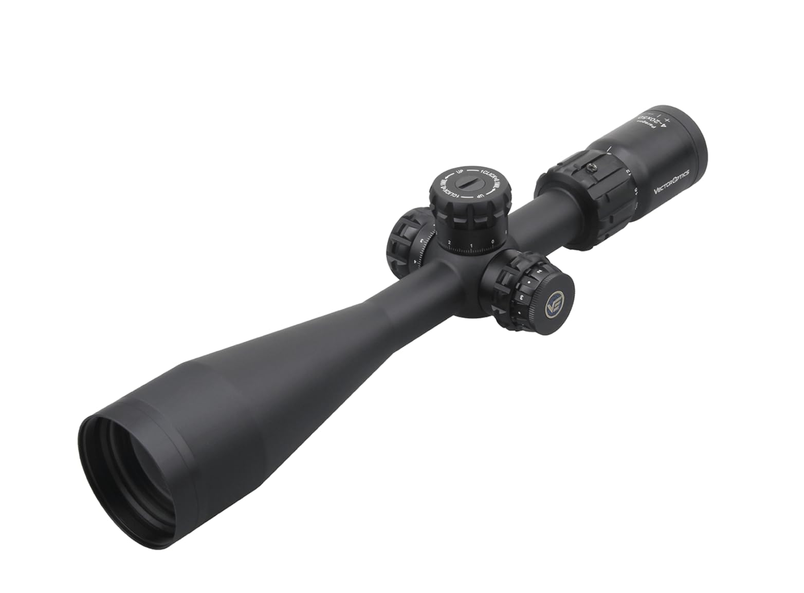 Amazon.co.jp: ベクターオプティクス Paragon 4-20x50 1