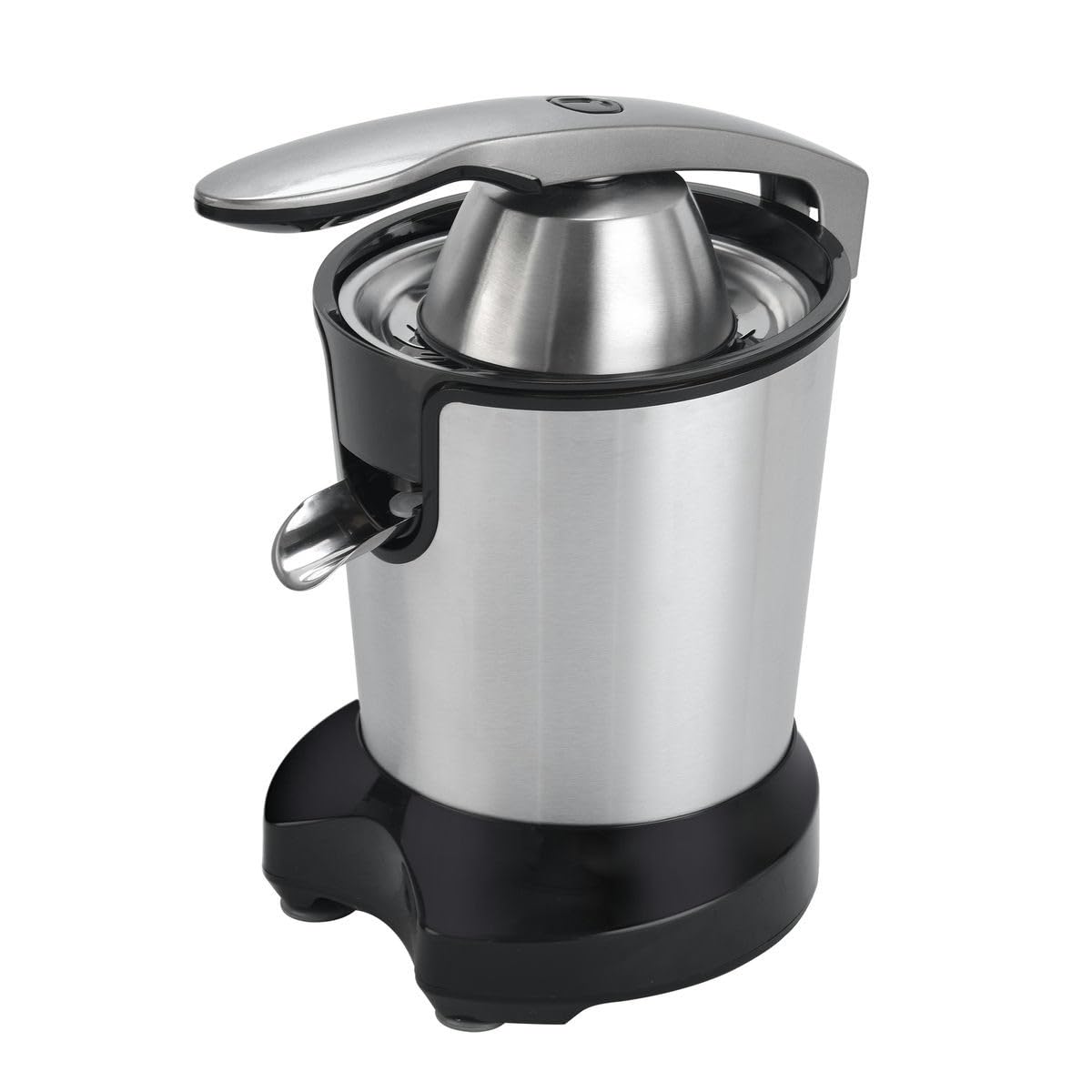 Kuku Orange Press 650 W C/Arm