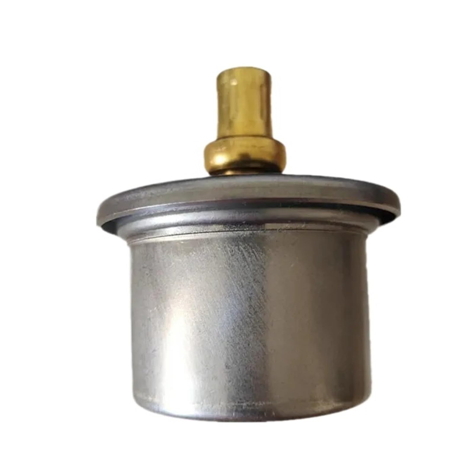 Iddcmwnb One Color 99273898 Screw Machine Air Compressor Stainless Steel Temperature Control Valve Core 58 * 73 Thermostatic