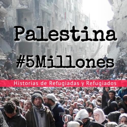 『Israel, Pakistan, Nepal espionatge - 11 de setembre de 2025』のカバーアート