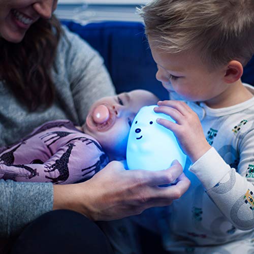 Lumipets HU-XI-201 Night Light Kids, Kids Lamp, Kids Night Light, Baby Night Light, Toddler Night Light, Cute Night Light, Bear Night Light For Girls thumb #7