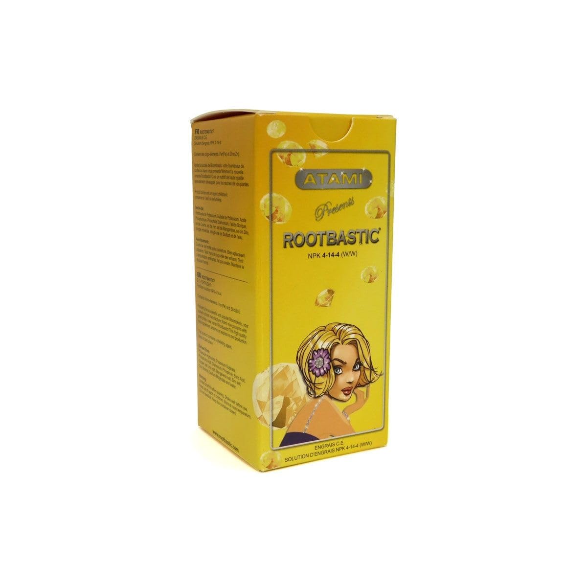 Atami Rootbastic - 50 ml