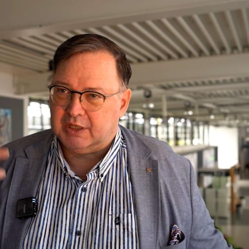 "Vertrauensw&uuml;rdige KI im &ouml;ffentlichen Sektor"