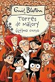 imagenes de torres infantiles  Torres de Malory 6 - Último curso