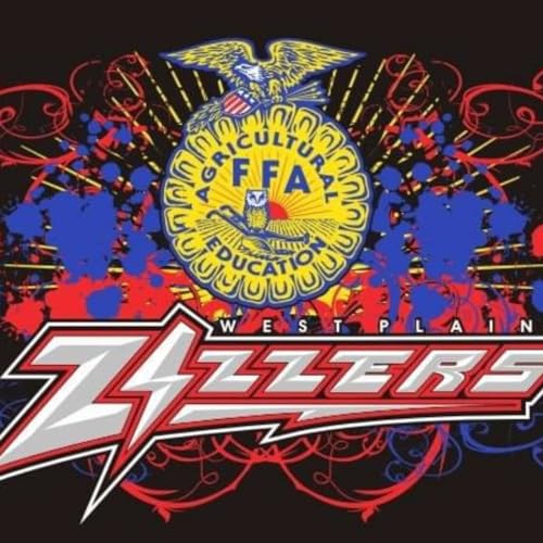 Couverture de WPFFA pod