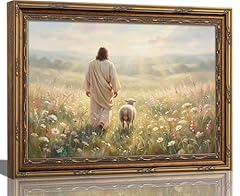 The Good Shepherd