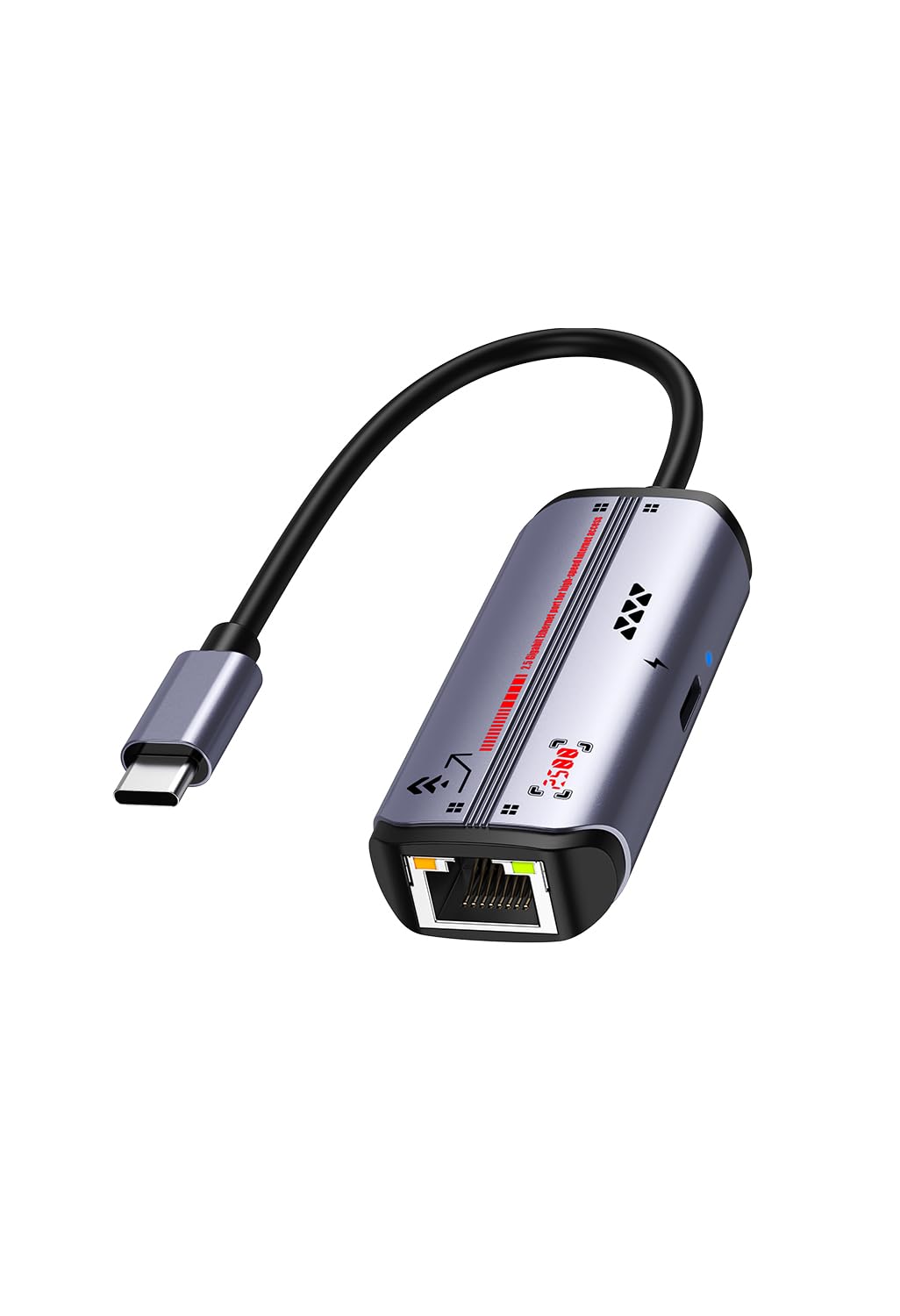 Gigabit Ethernet Adapter