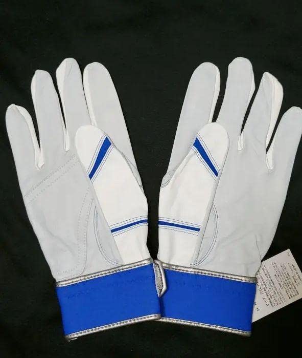 横浜DeNAベイスターズ 筒香嘉智選手支給品 バッティンググローブ