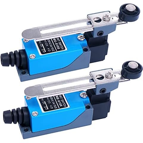 Interrupteur Taiss ME-8108 Cover