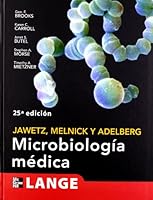MICROBIOLOGIA MEDICA 6071505038 Book Cover