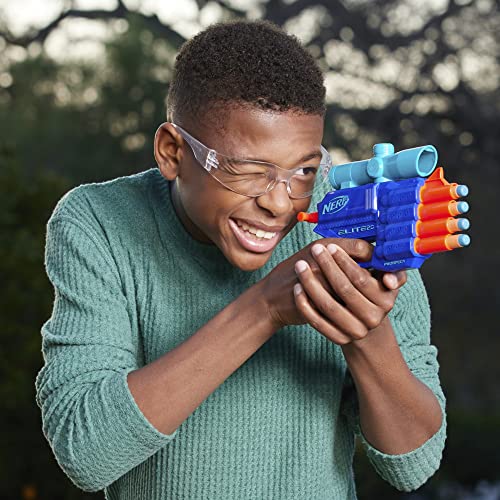 Nerf Elite 2.0 Wild Edition Prospect Qs 4 - vue 6