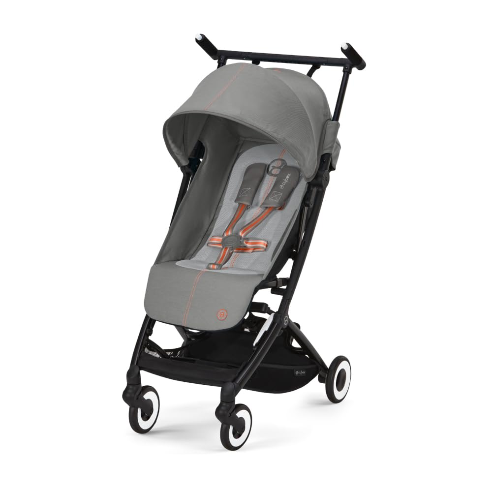 Quelles sont les poussettes compatibles avec les sièges auto Cybex ?