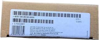 6ES7334-0KE00-0AB0 Simatic S7 300 Analog Input/Output Module SM334 6ES7 334-0KE00-0AB0 PLC Module Sealed in Box with 1 Year Warranty Fast