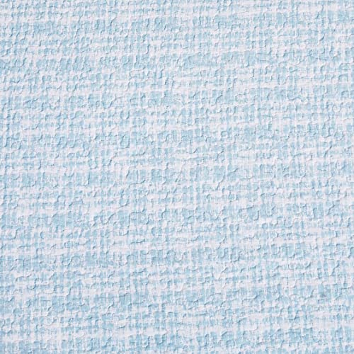 Set de 6 Servilletas Reversibles Azules 20 x 20 pulg miniatura 7