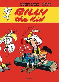 Billy the Kid