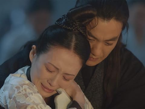 「上陽賦~運命の王妃~」