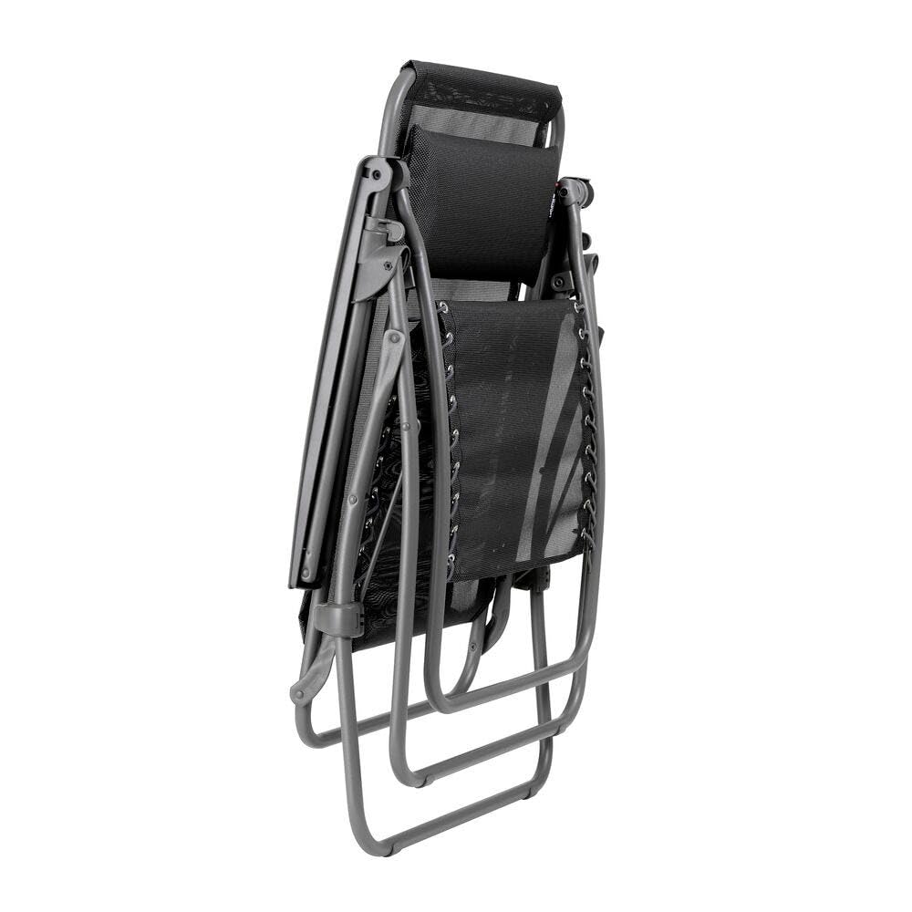 Lafuma - Fauteuil Relax Zéro Gravité