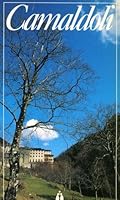 Camaldoli Salvatore Frigerio 8885124399 Book Cover