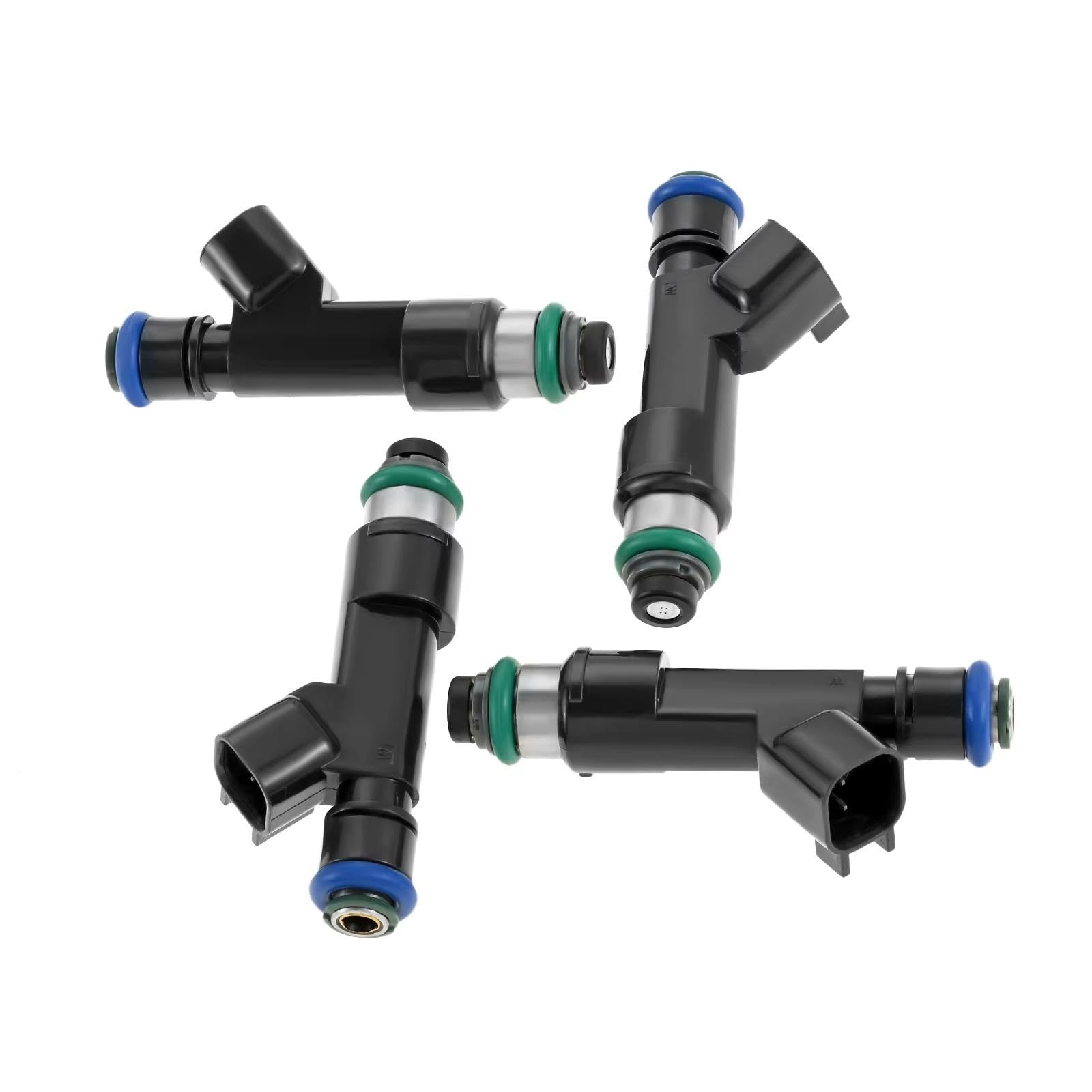 Buse D'injecteur Carburant Moteur Pour Chevy Pour Malibu 2008-2011