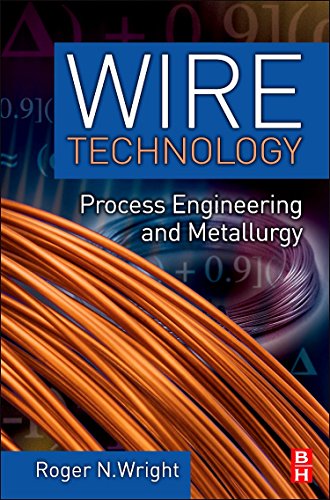 Wire Technology: Process Engineering and Metallurgy view 2