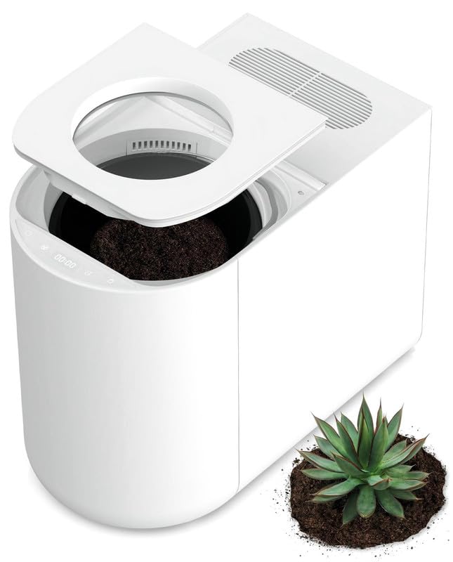 Saluna 5L Composter