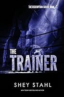 The Trainer 150249924X Book Cover