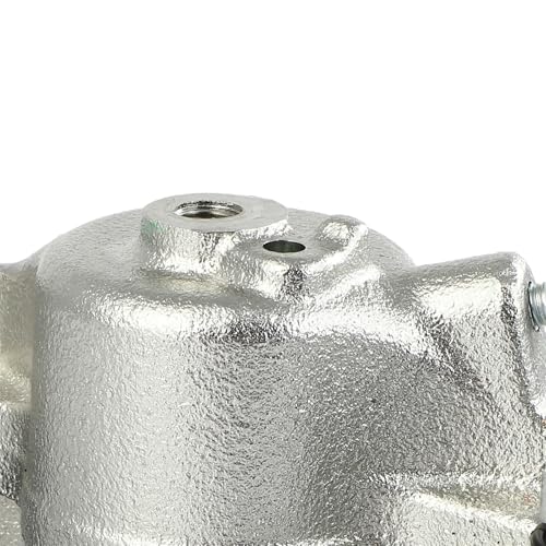 Image of 19B3313 19B3312 Rear Left & Right Disc Brake Calipers