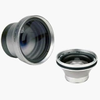 iConcepts/Digi Camera/Video Wide/Tele Set ( KIT1352 )