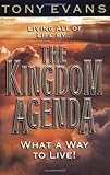 The Kingdom Agenda